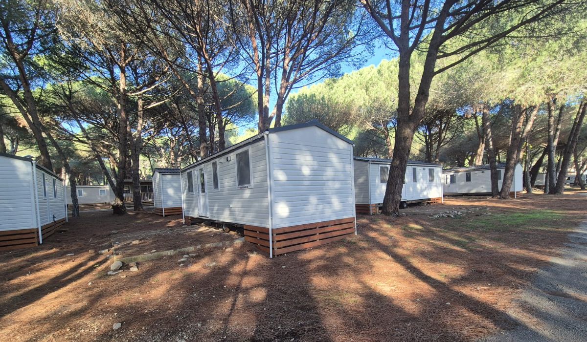 Trenutno pregledavate Demontaža i montaža mobilnih kućica u Istri