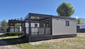 Pročitajte više o članku Montaža u kampu Breznik – Turnersee, Austrija