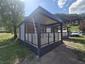 Montaža terasa i kućica 6
